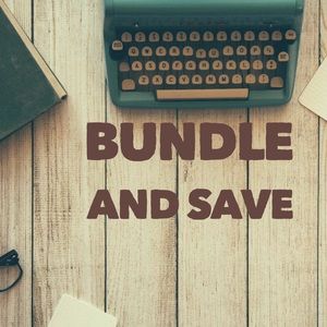 Bundle and Save.